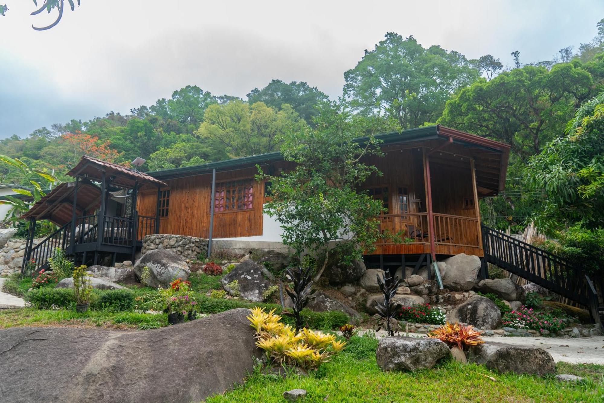 Jardines Secretos Aparthotel Rivas Exterior photo
