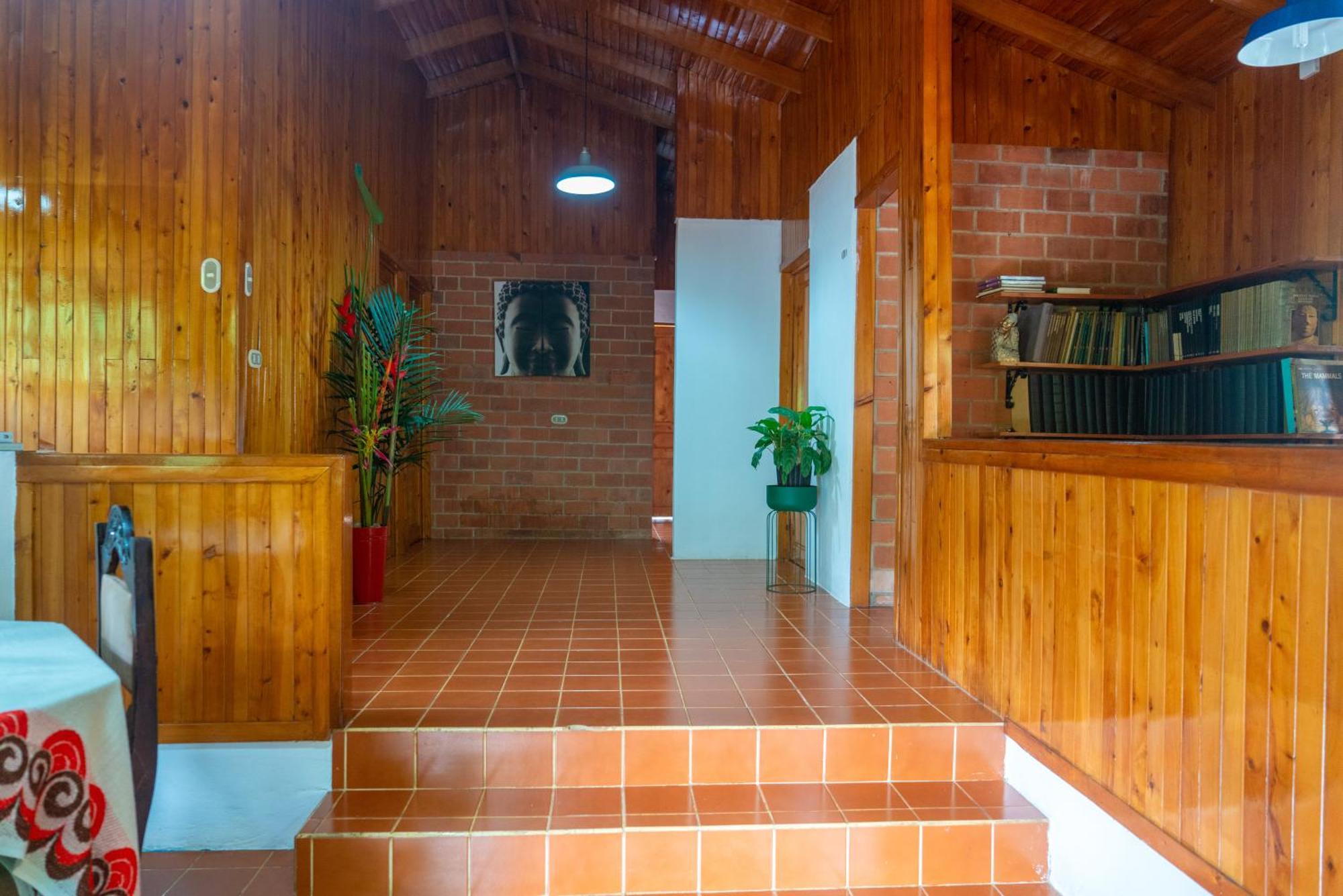 Jardines Secretos Aparthotel Rivas Exterior photo