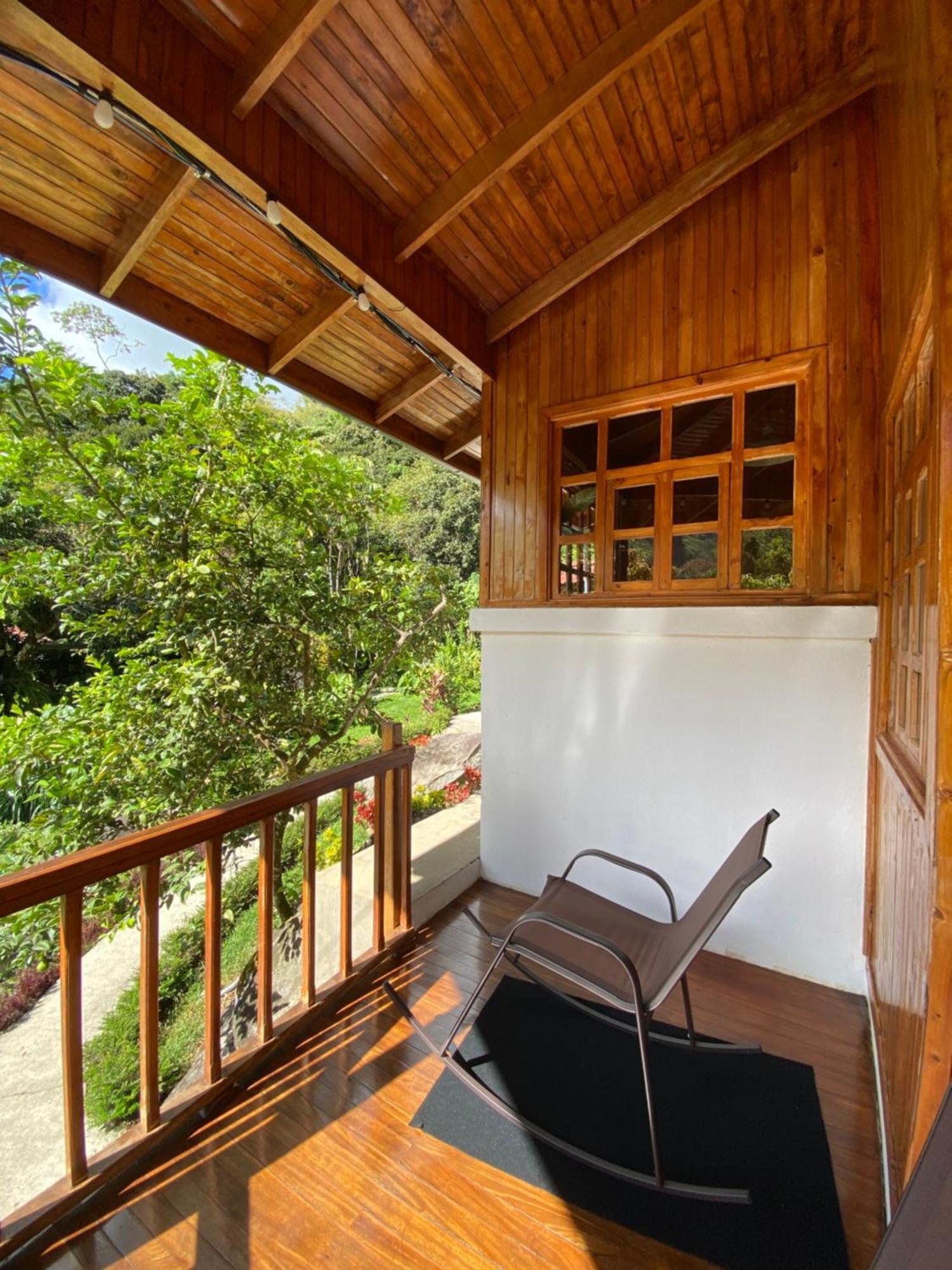 Jardines Secretos Aparthotel Rivas Exterior photo