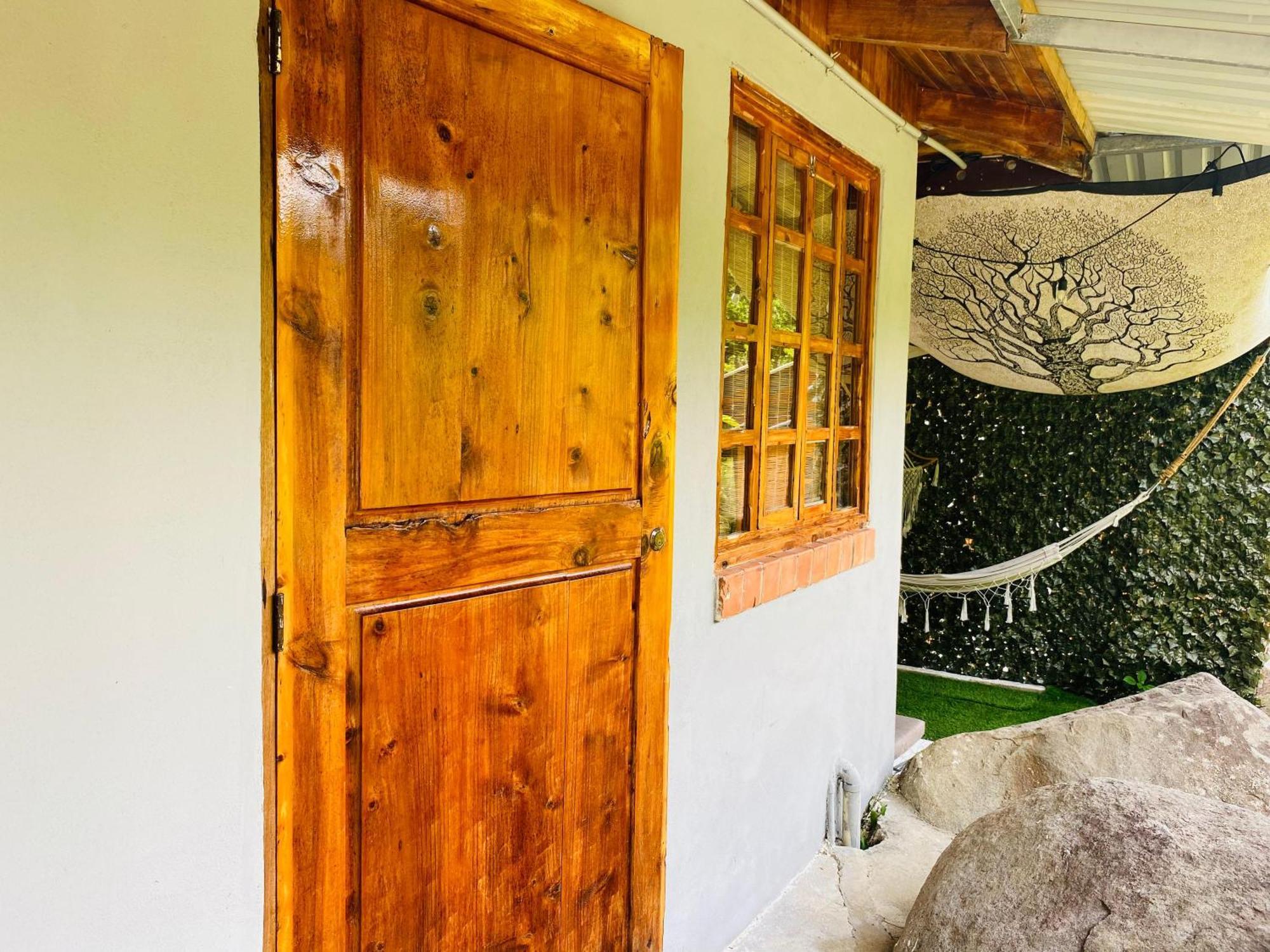 Jardines Secretos Aparthotel Rivas Exterior photo