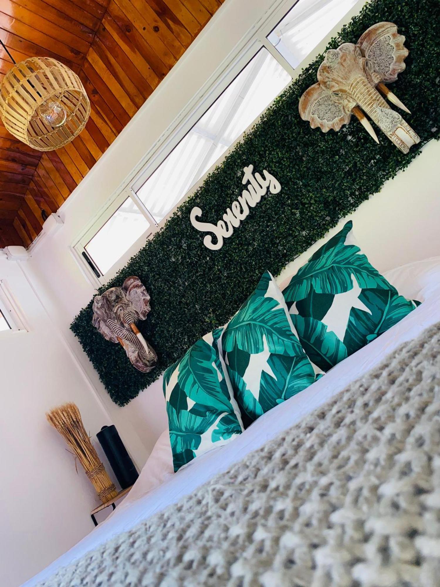 Jardines Secretos Aparthotel Rivas Exterior photo